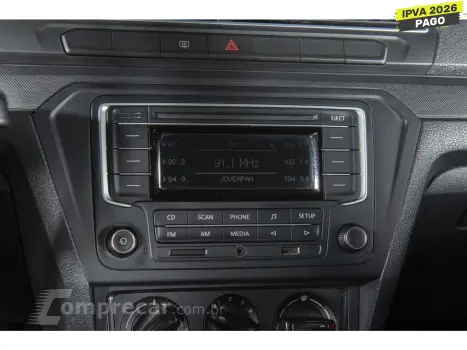 VOYAGE 1.6 MSI TOTALFLEX 4P MANUAL