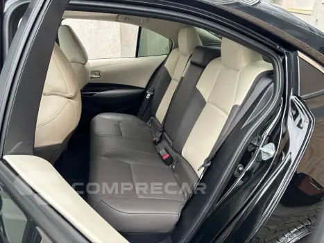 Corolla Altis Prem. 1.8 Aut. (Híbrido)