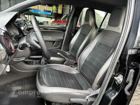 UP 1.0 TSI PEPPER 12V FLEX 4P MANUAL