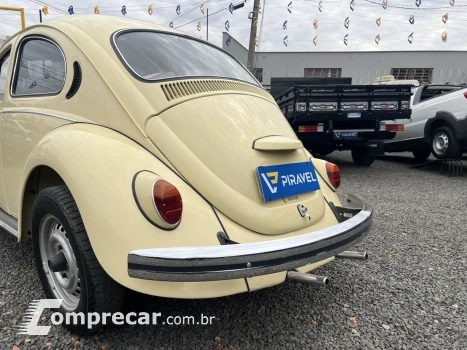 Fusca 1300