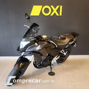 CB 500X