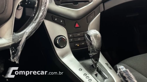 CRUZE 1.4 LT
