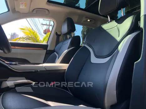 Haval H6 1.5 Phev19 E-Traction