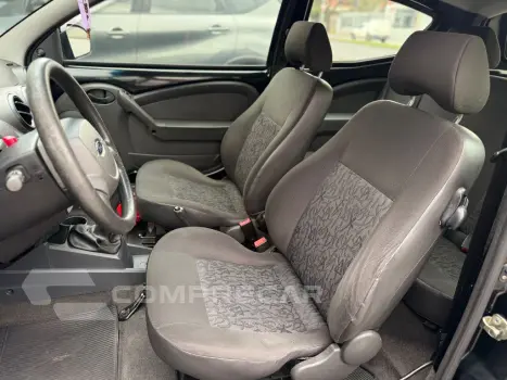 Ka 1.0 8V/1.0 8V ST Flex 3p