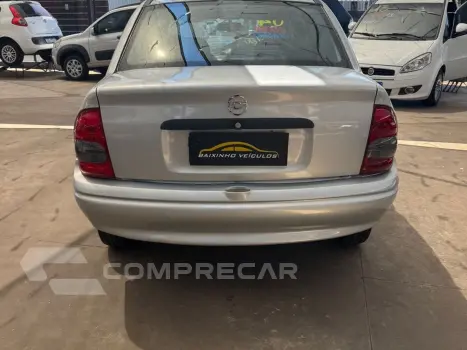 Classic 1.0 Mpfi Vhc Life 8V Gasolina 4P Manual