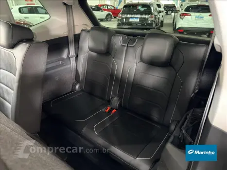 TIGUAN 1.4 250 TSI TOTAL FLEX ALLSPACE COMFORTLIN