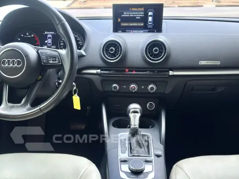 A3 1.4 TFSI FLEX SEDAN PRESTIGE TIPTRONIC