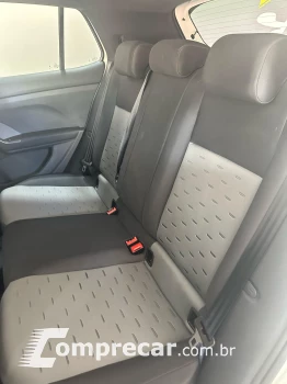 T-CROSS 1.0 200 TSI Comfortline