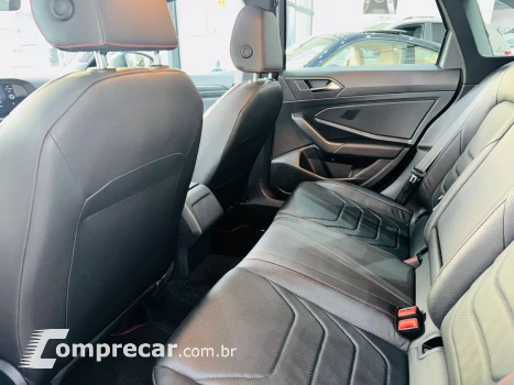 Volkswagen JETTA 2.0 350 TSI GLI 4 portas