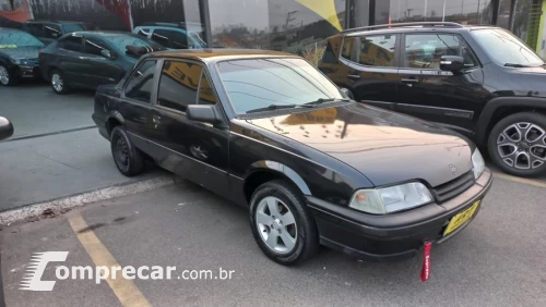 MONZA 1.8 8V