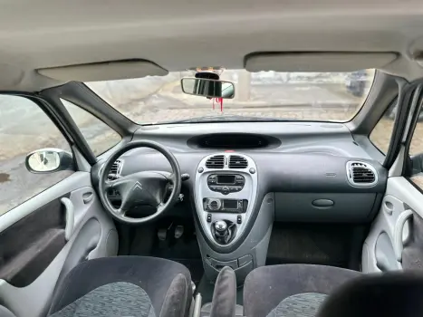 XSARA PICASSO 2.0 Exclusive 16V