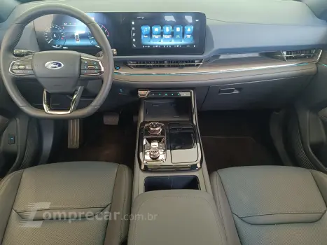 TERRITORY 1.5 ECOBOOST GTDI GASOLINA TITANIUM AUTOMÁTICO