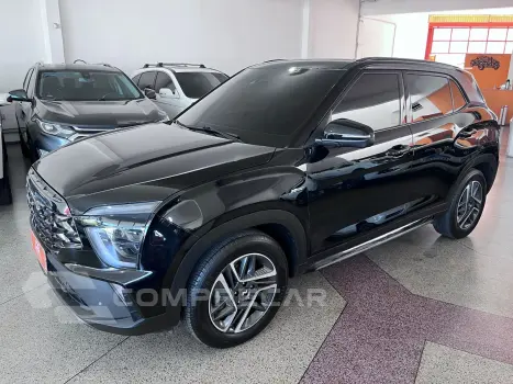 CRETA 1.0 Tgdi N Line