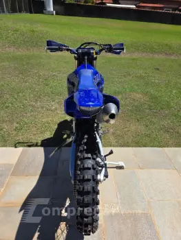 WR 450 Modelo sem Versão