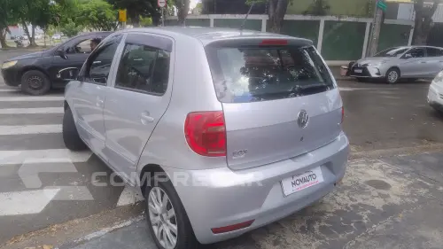 FOX 1.6 MI Trendline 8V