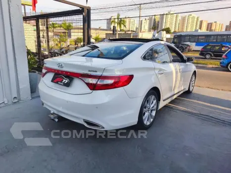 AZERA 3.0 V6