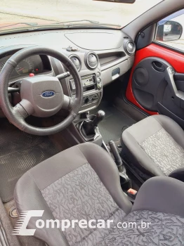 KA 1.0 I 8V