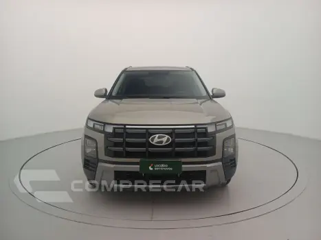 CRETA 1.0 TGDI FLEX COMFORT AUTOMÁTICO
