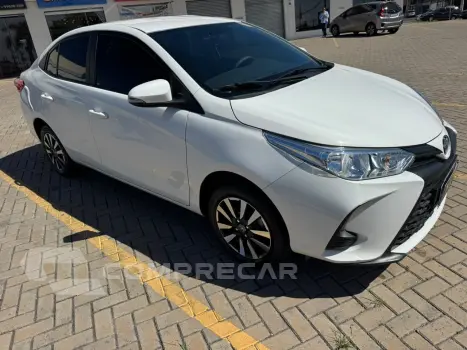 Yaris XL 1.5 AT