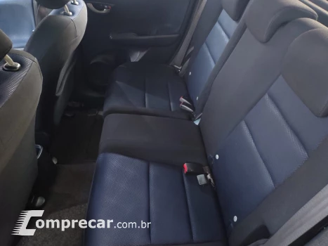 FIT 1.4 LX 16V