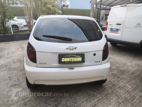 CELTA 1.0 MPFI LT 8V