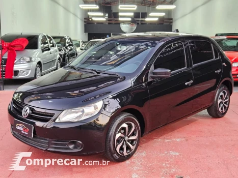 Gol (novo) 1.6 Mi Total Flex 8V 4p