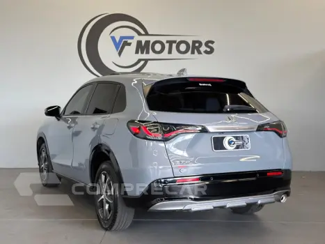 ZR-V 2.0 i-VTEC GASOLINA CVT