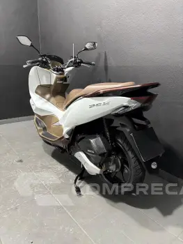 PCX 150 DLX ABS