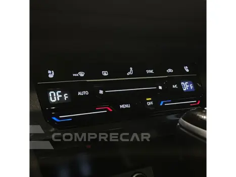 TIGUAN 2.0 300 TSI GASOLINA ALLSPACE R-LINE AUTOMÁTICO