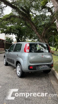 UNO 1.0 EVO Vivace 8V