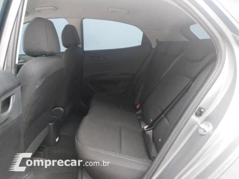 HB20 1.0 12V FLEX COMFORT PLUS MANUAL