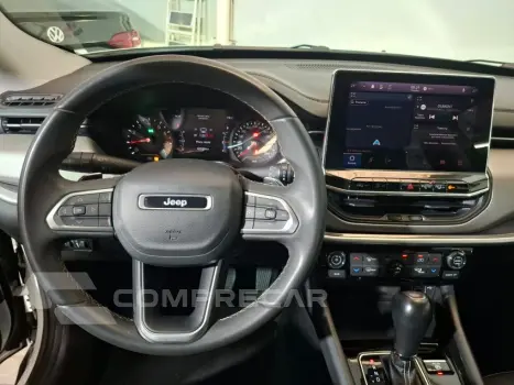 COMPASS 1.3 T270 Turbo Longitude