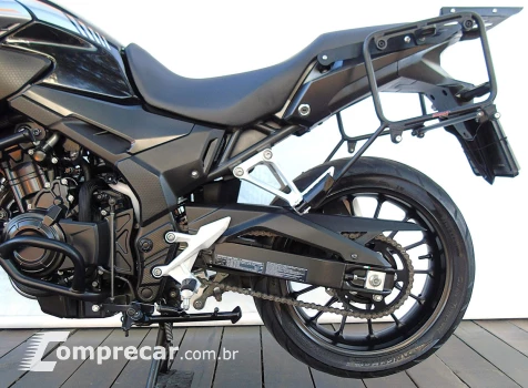 HONDA CB 500 X ABS