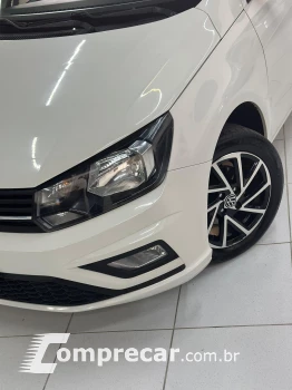 GOL 1.6 MSI Totalflex