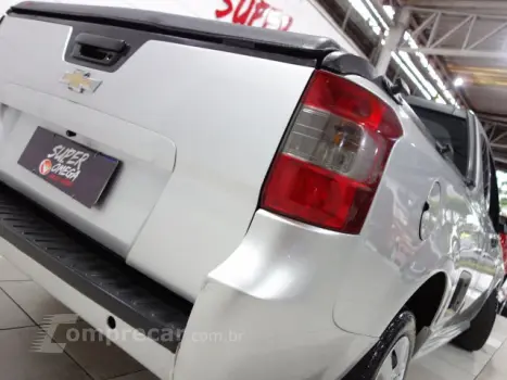 MONTANA - 1.4 MPFI LS CS 8V 2P MANUAL