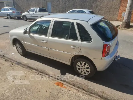 GOL 1.0 12V MPI Totalflex City