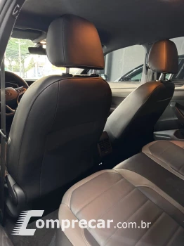 Nivus Highline 1.0 200TSI