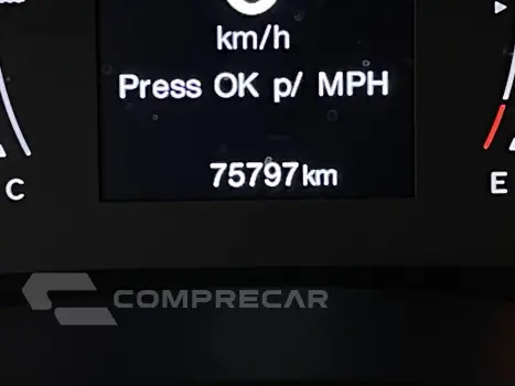 RENEGADE 1.8 16V FLEX LONGITUDE 4P AUTOMÁTICO