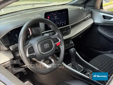 FASTBACK 1.0 TURBO 200 FLEX IMPETUS CVT