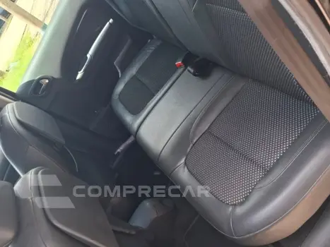 Aircross 1.6 Exclusive 16V Flex 4P Automático