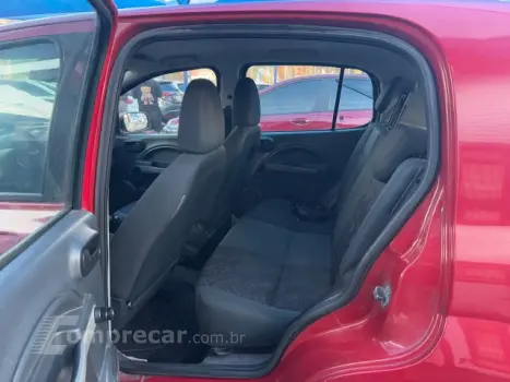 UNO - 1.0 EVO VIVACE 8V 4P MANUAL