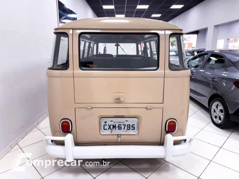 KOMBI