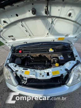 Meriva 1.4 JOY