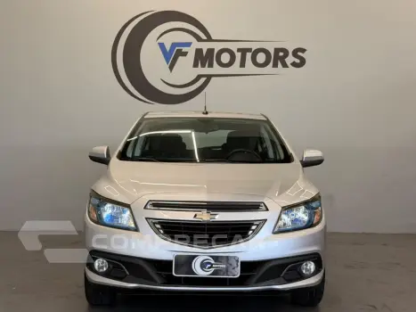 ONIX 1.4 MPFI LTZ 8V FLEX 4P MANUAL