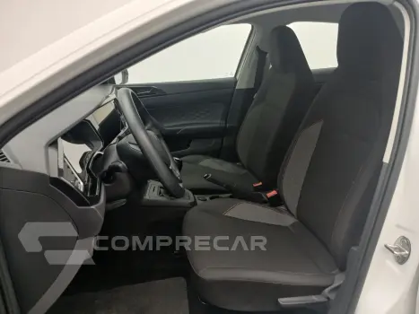 POLO 1.0 MPI TRACK MANUAL