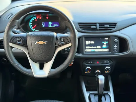 ONIX HATCH LT 1.4 8V FlexPower 5p Aut.