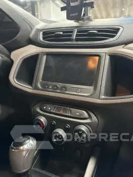 PRISMA 1.4 LT 8V FLEX MANUAL