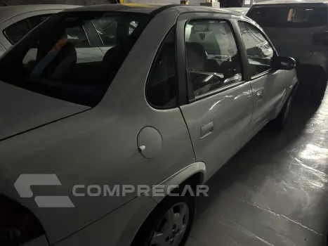 CLASSIC 1.0 MPFI LS 8V