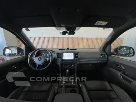 AMAROK 3.0 V6 TDI DIESEL EXTREME CD 4MOTION AUTOMÁTICO