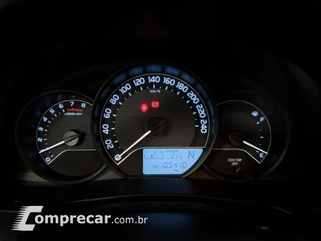 COROLLA 1.8 GLI 16V